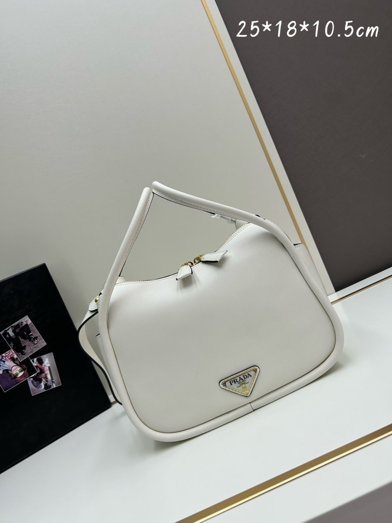 Prada Top Handle Bags